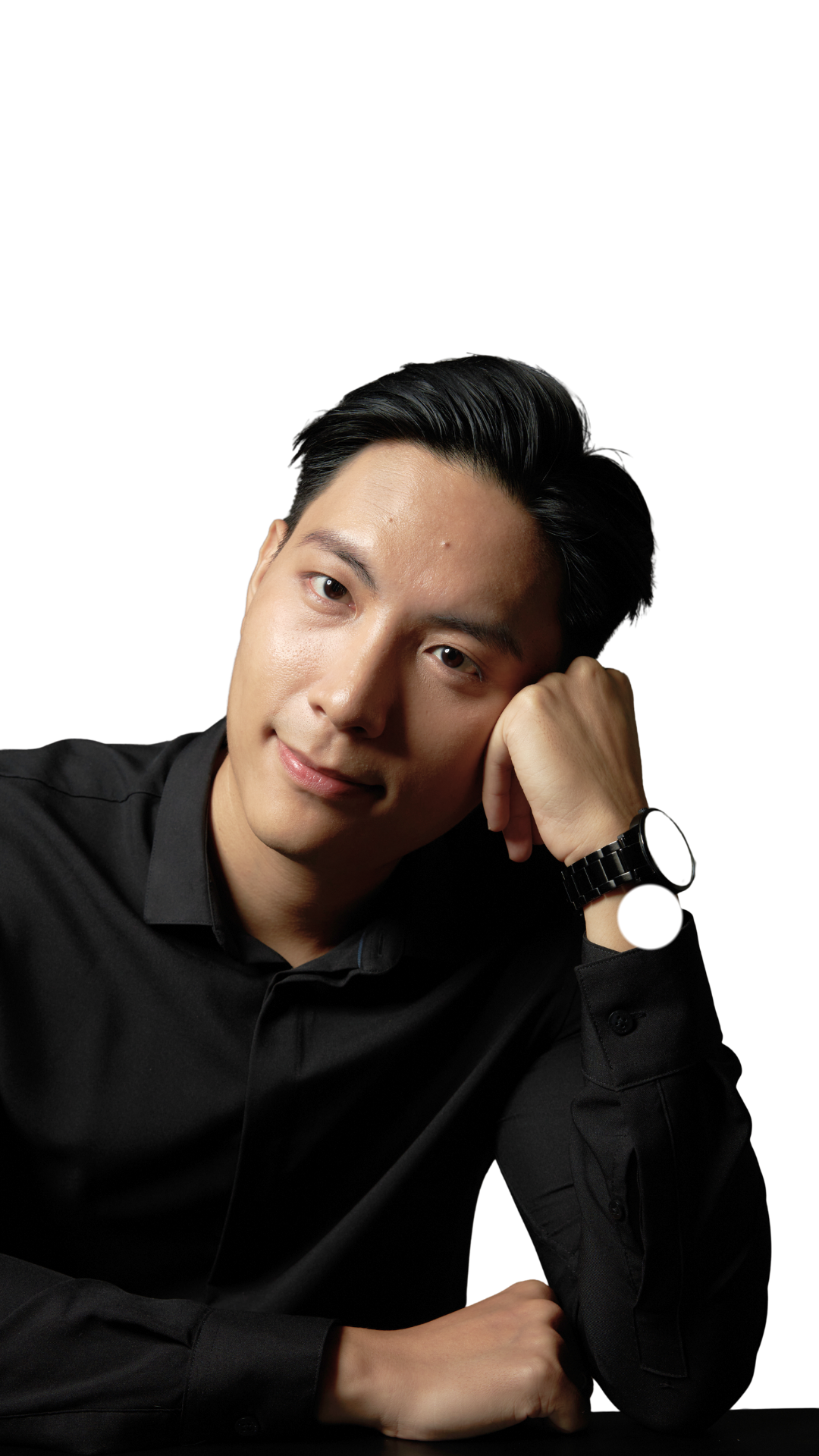 Chân dung Hà Minh